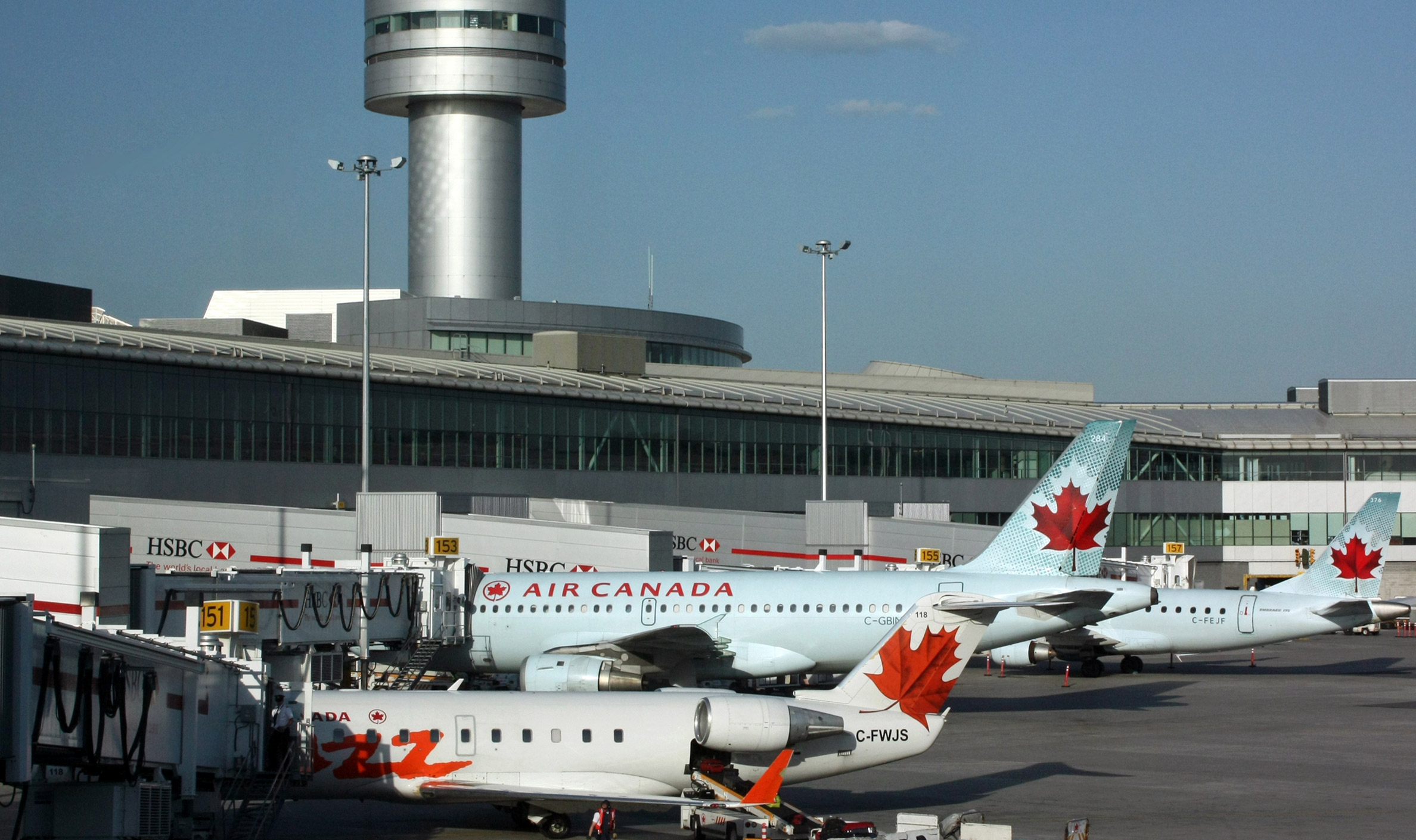 Toronto_Airport
