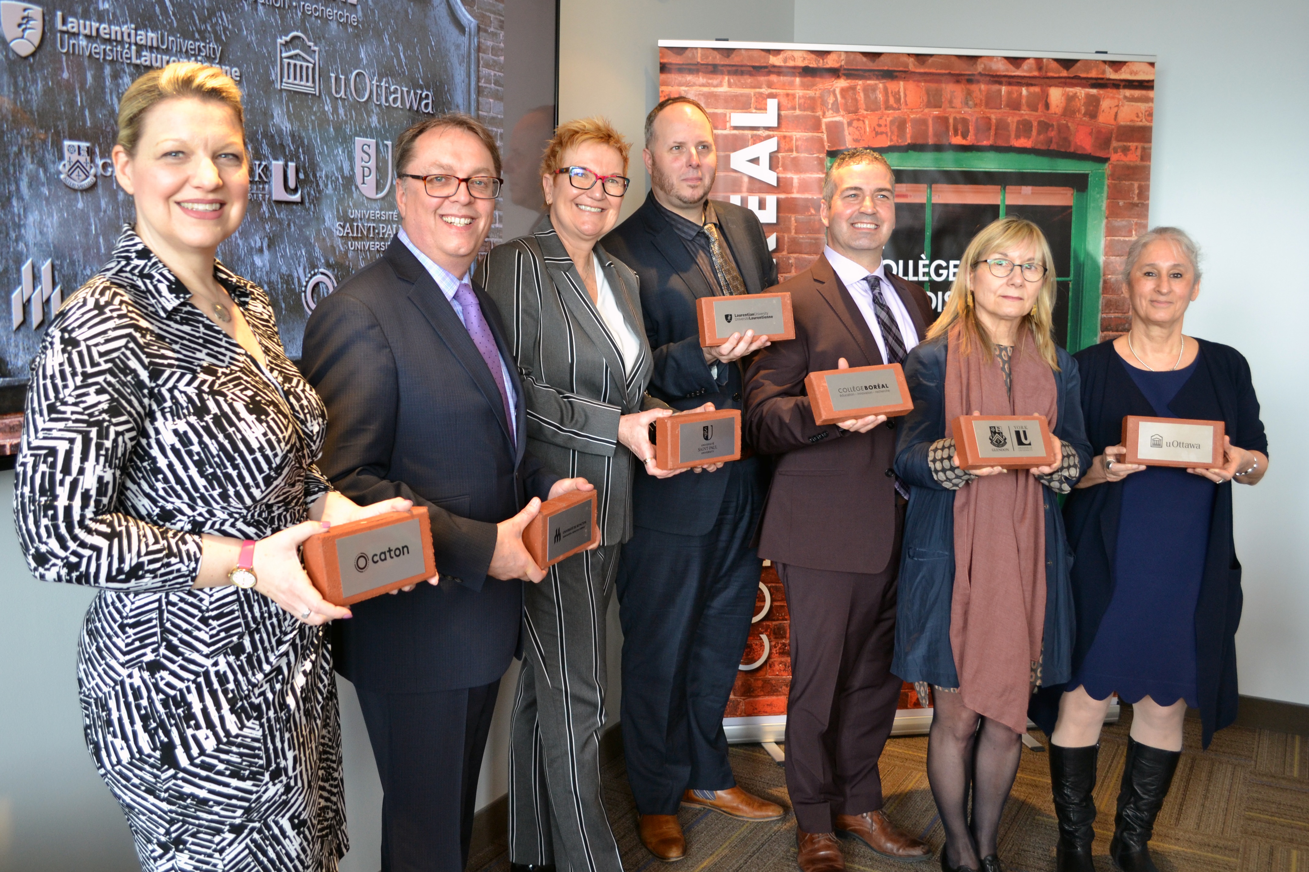 boreal may 14 2019 media event