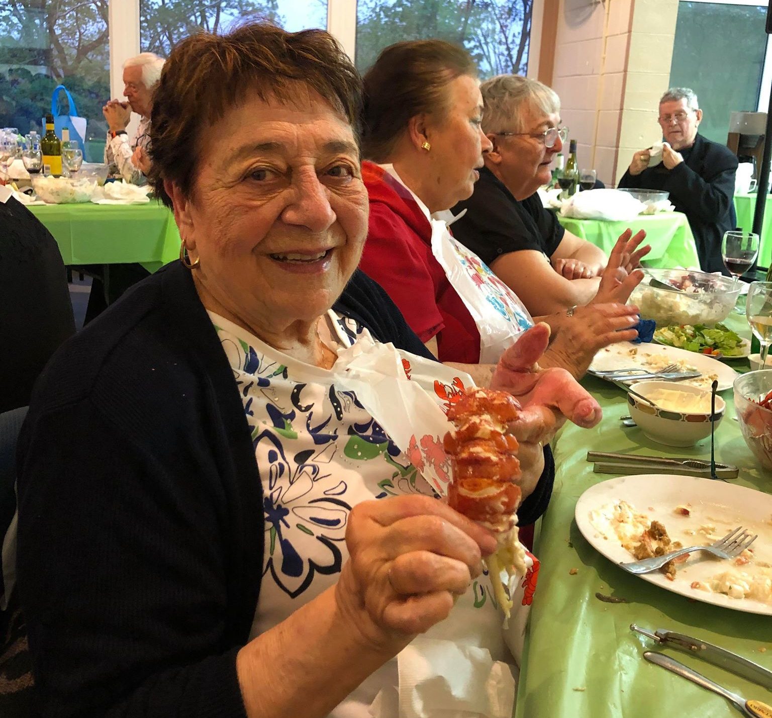 ClaudetteBlais
