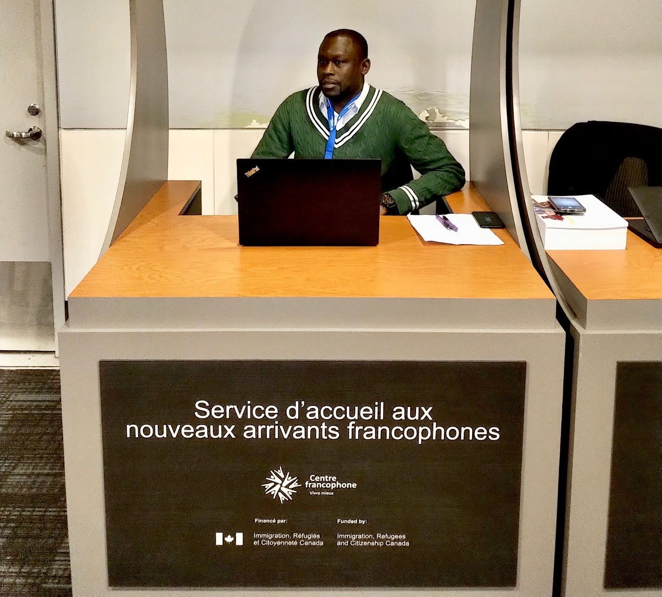 photo - aeroport