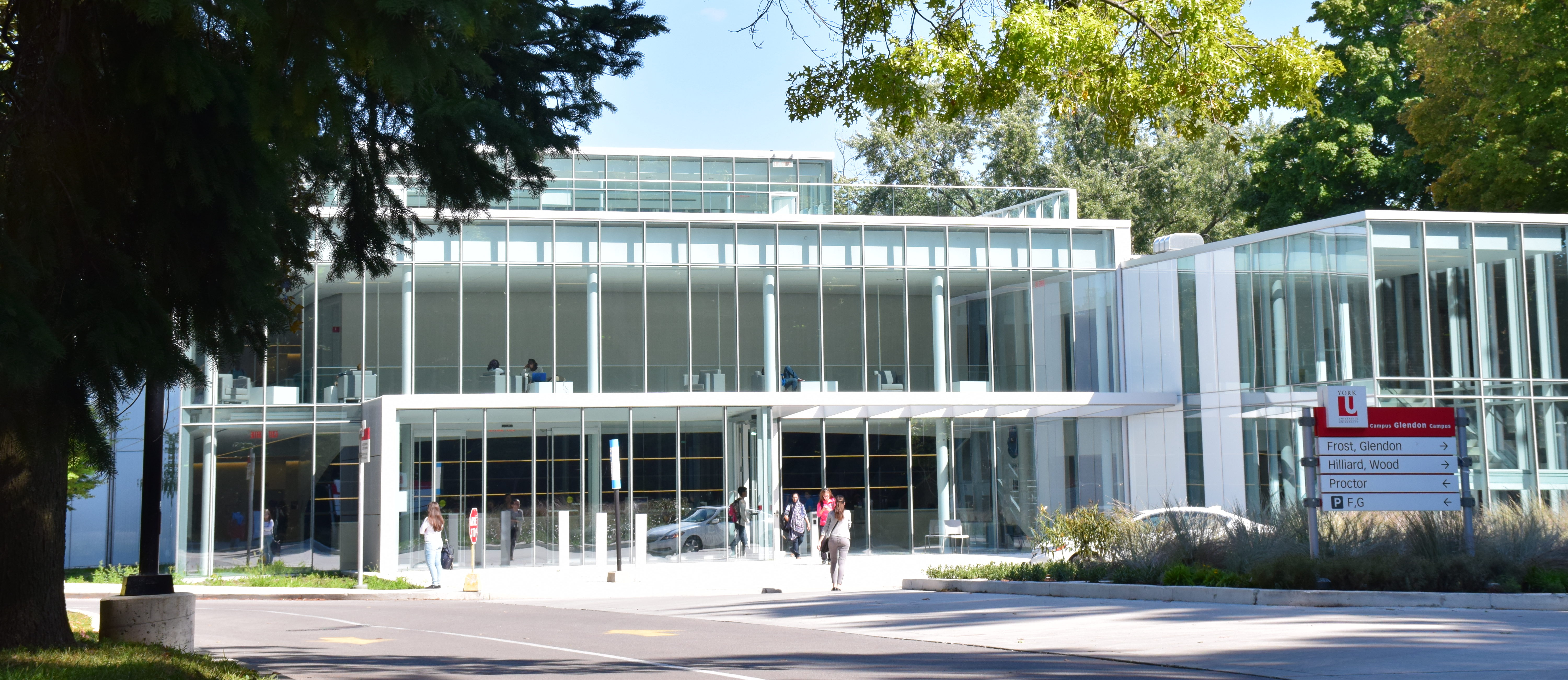 PhotoGlendonCentreExcellence