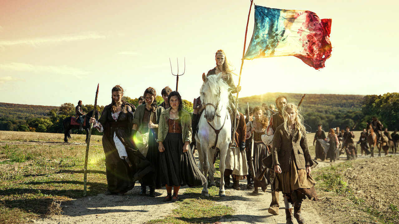 critique la révolution netflix
