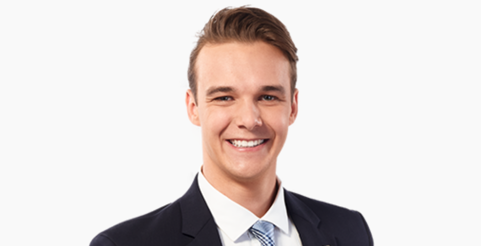 Vincent Rocheleau