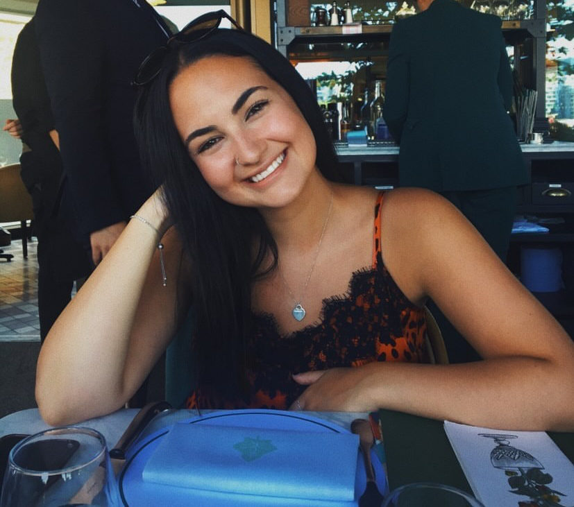 Syd Lespouridis