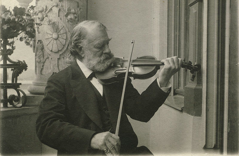JosephJoachim