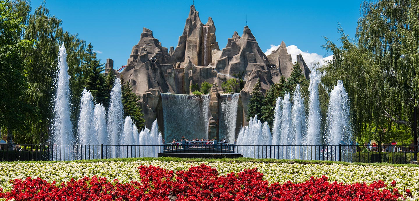 Canada's Wonderland