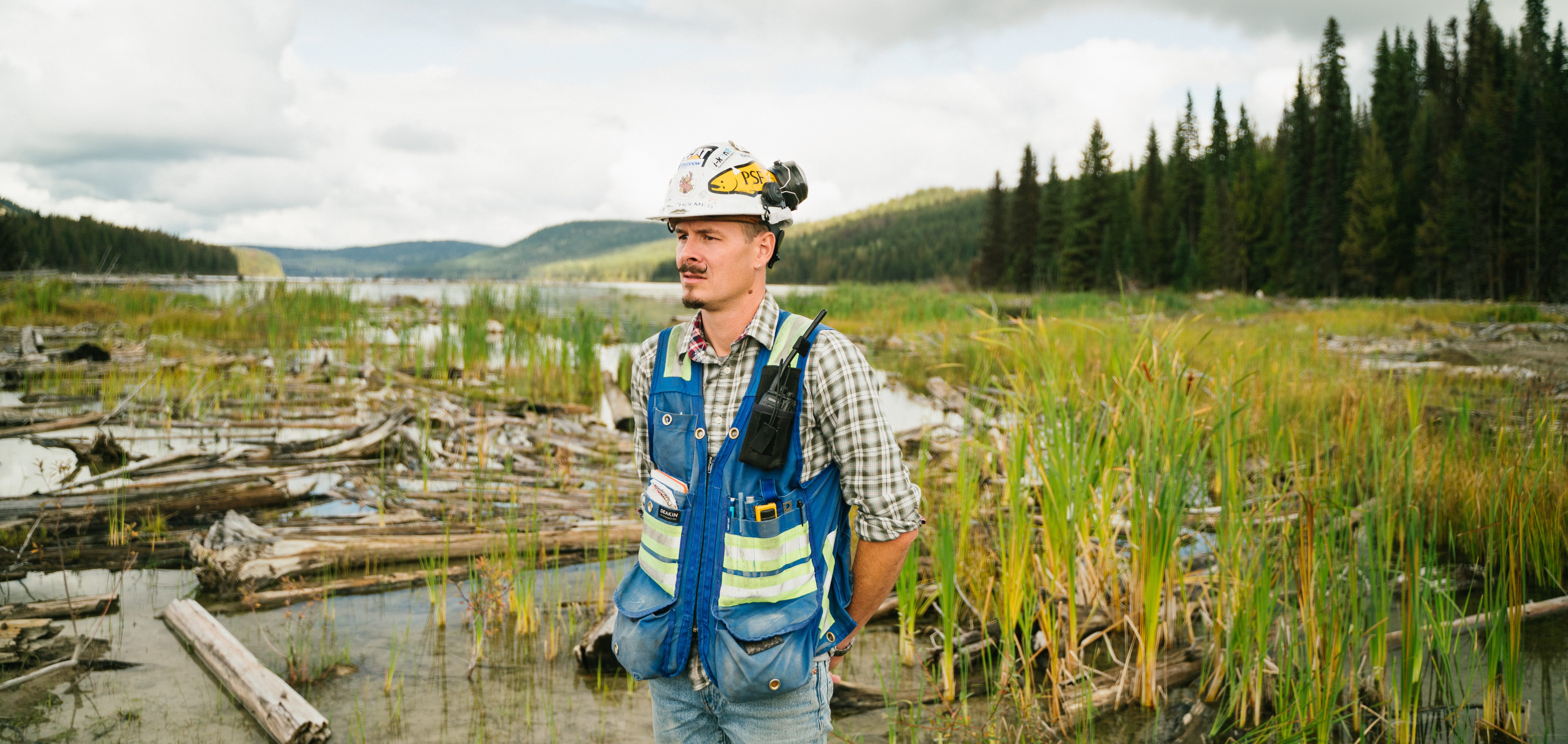 Emplois environment SEO 2
