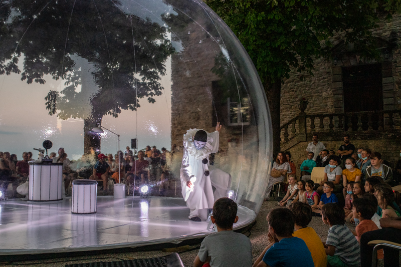 La bulle7_ Muriel Cavanhac