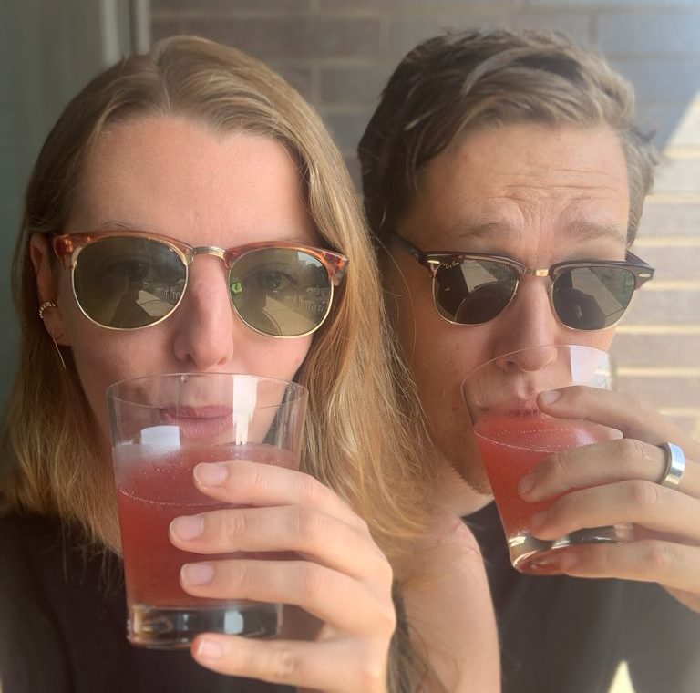 Kombucha elena et wil