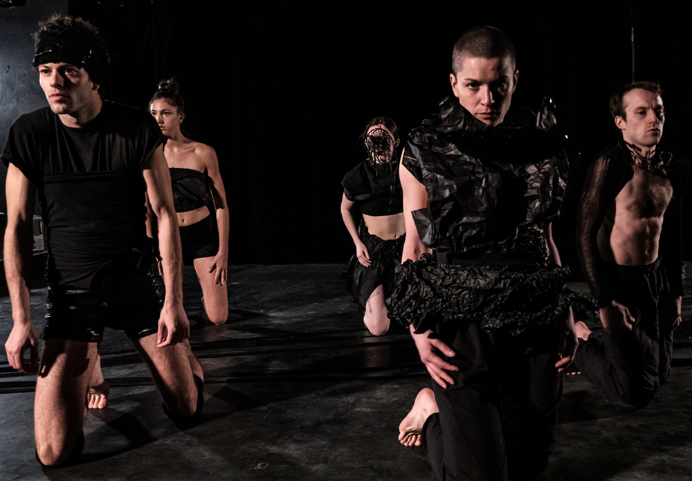 Copy of 1. MORPHS, Fila 13, photo Vanessa Fortin