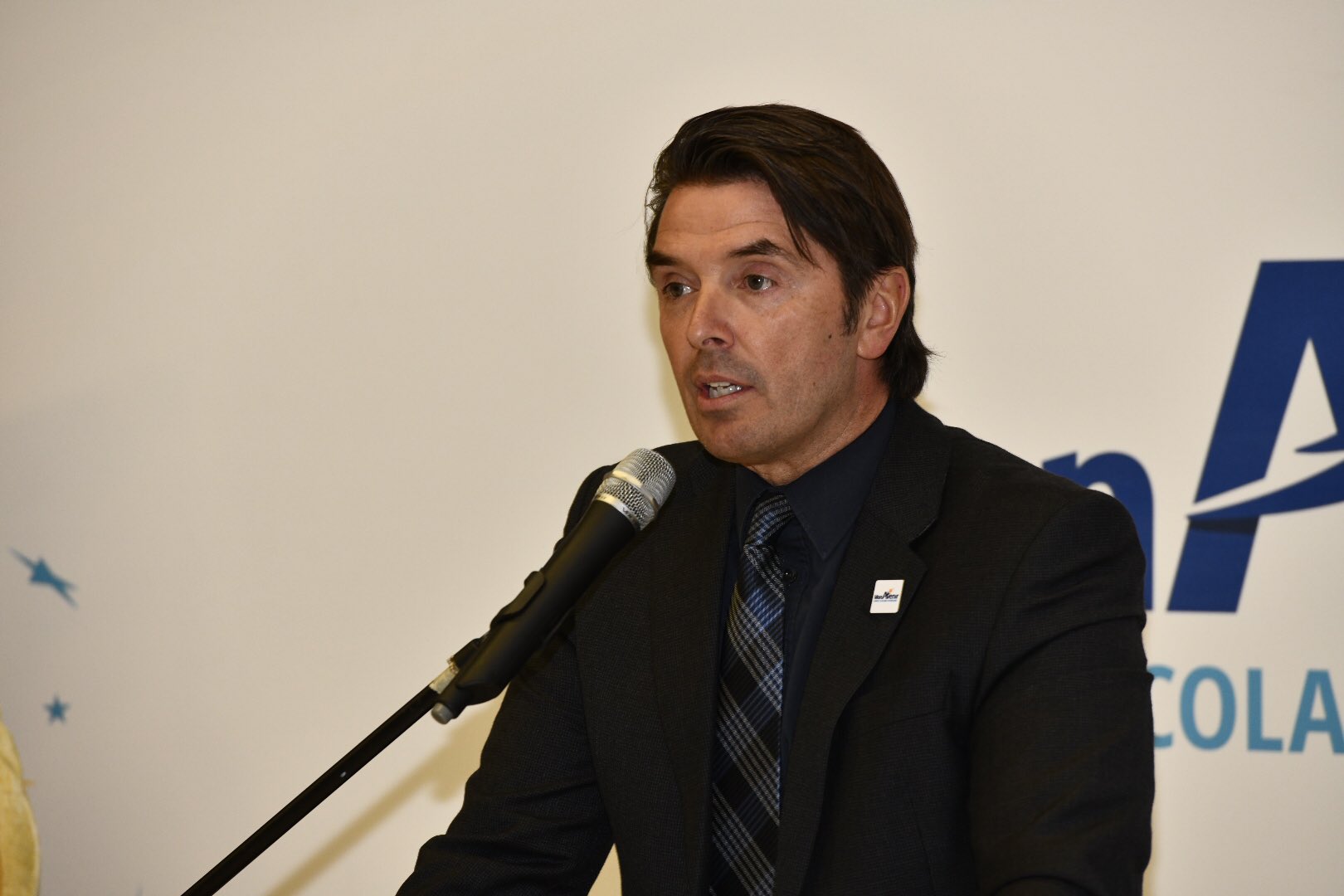 André Blais