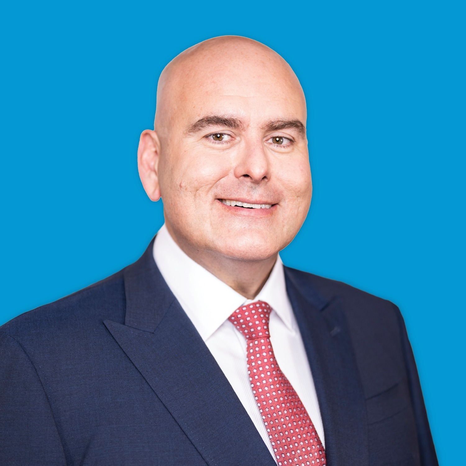Steven Del Duca_Facebook