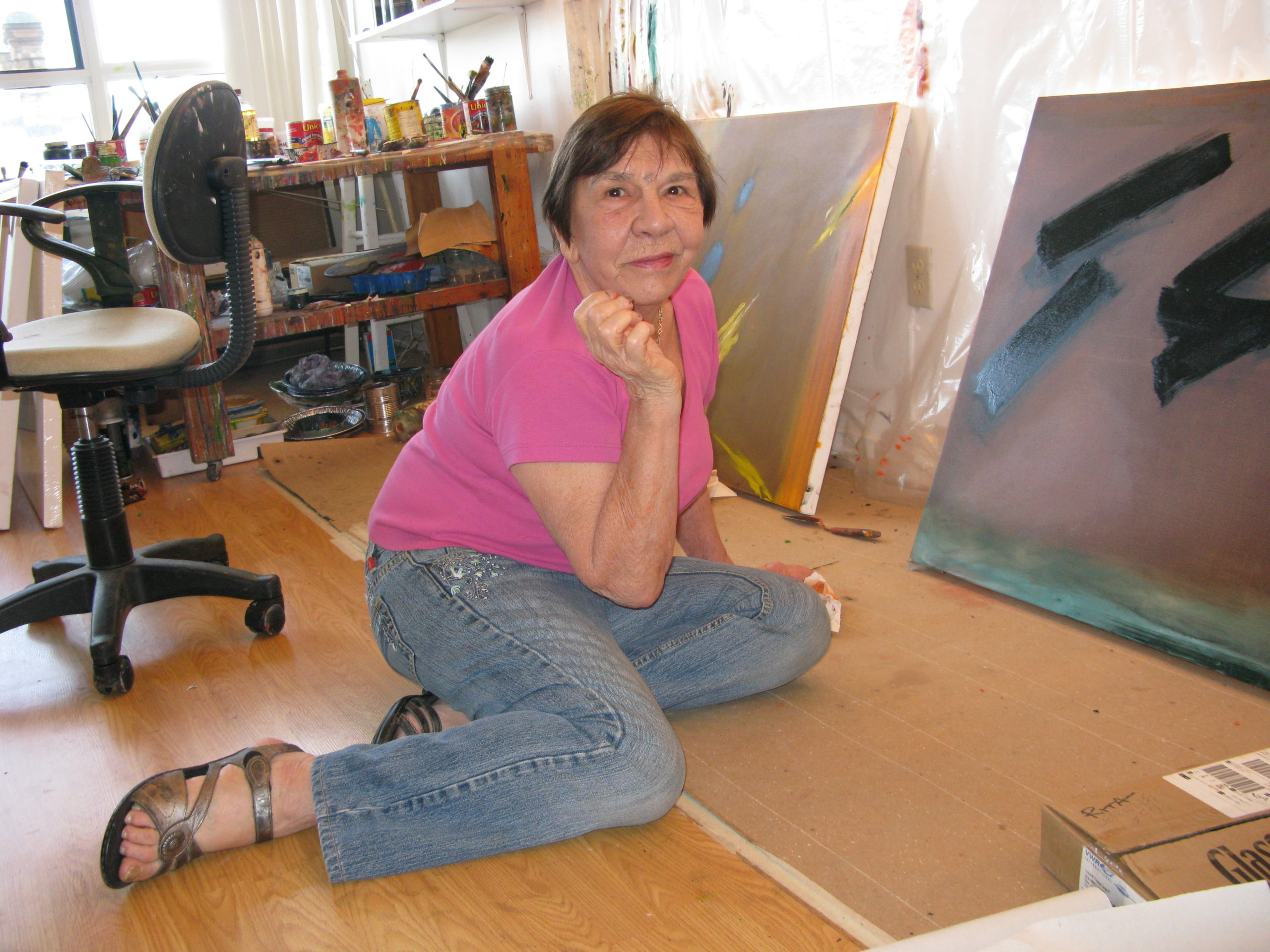 IMG_1452 Rita Letendre 2010