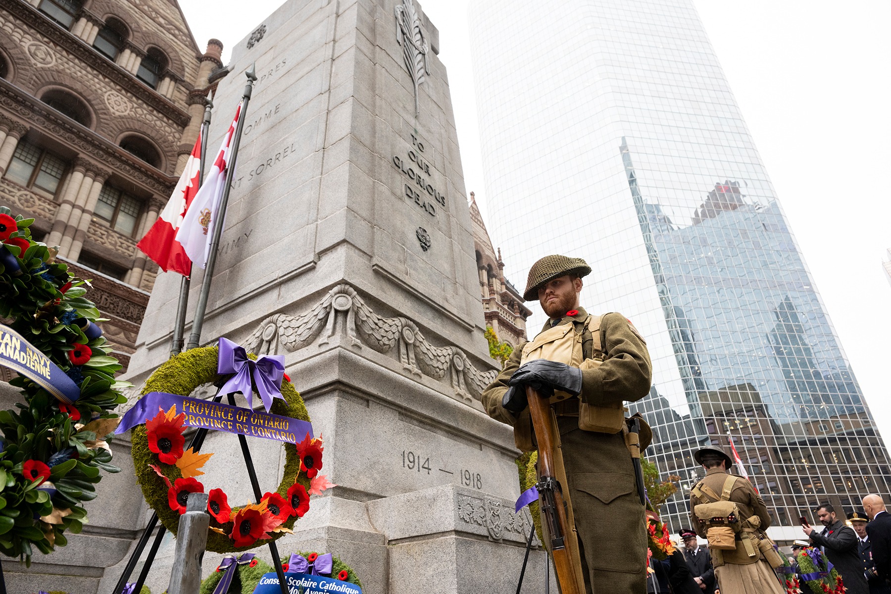 Toronto