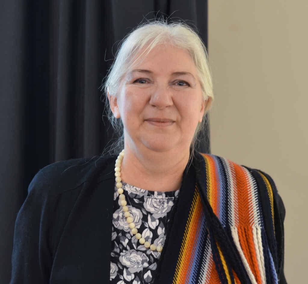 Lisette Mallet