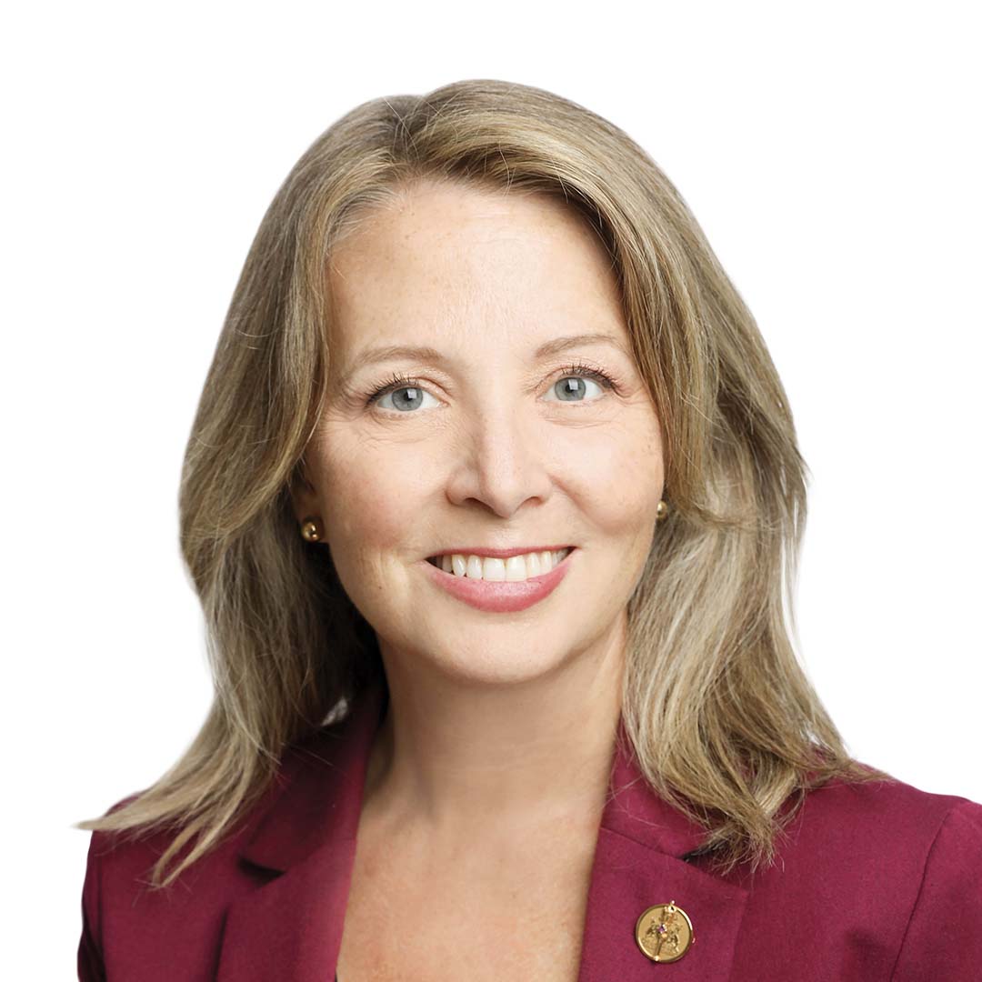 Marit Stiles