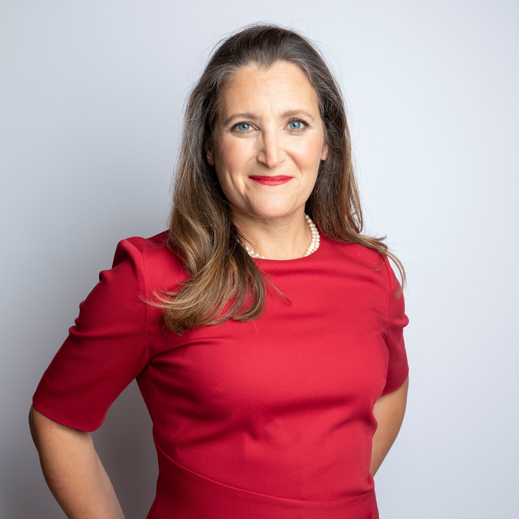 Chrystia Freeland_Facebook