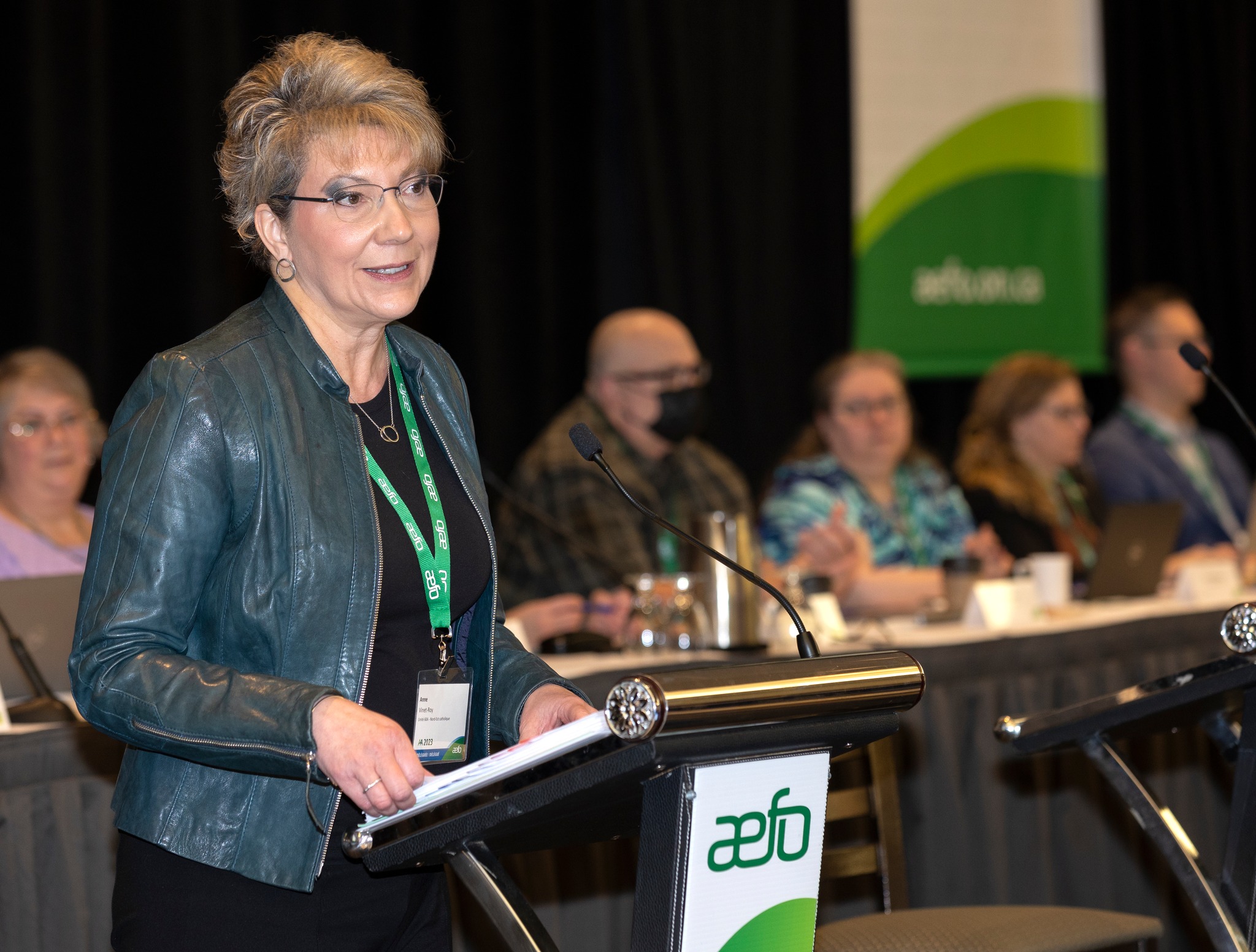 Anne Vinet-Roy_Credit AEFO