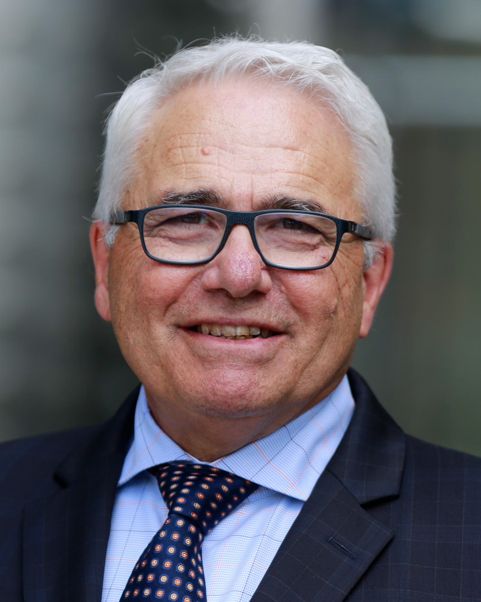 Raymond-Theberge