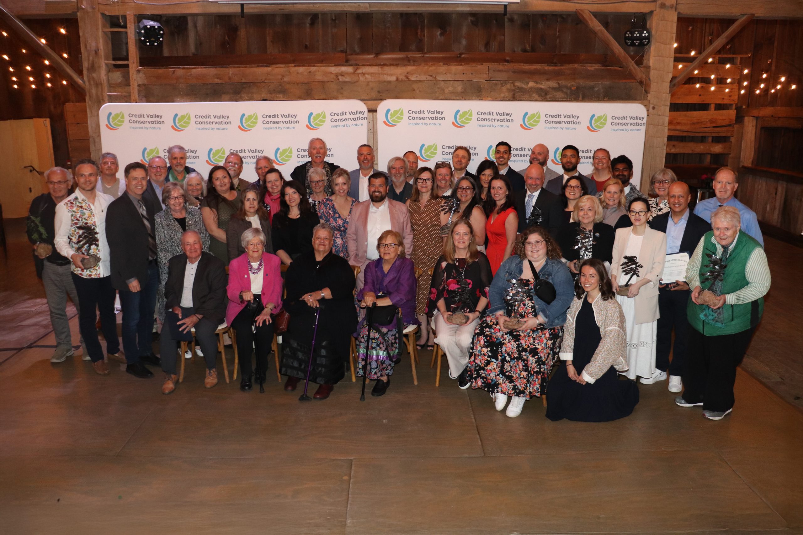 Photo groupe CVCF